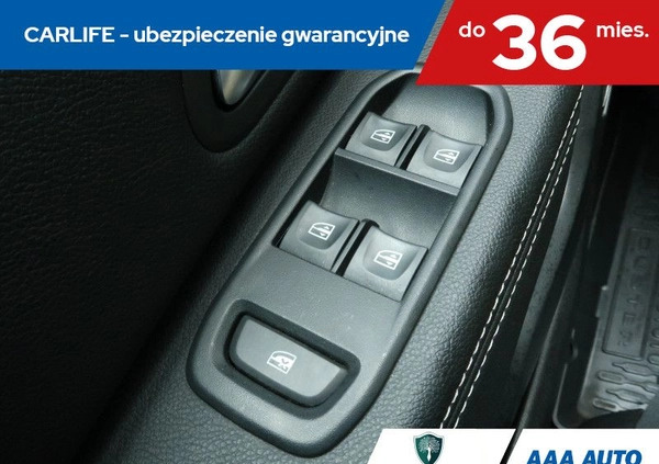Dacia Duster cena 63000 przebieg: 30438, rok produkcji 2018 z Jelenia Góra małe 254